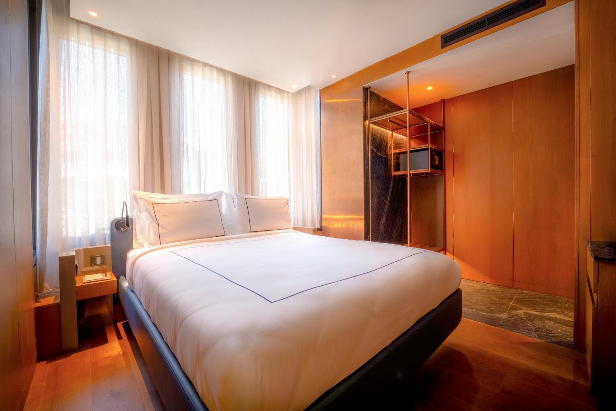 Sura Concept Hotel Istanbul Bagian luar foto