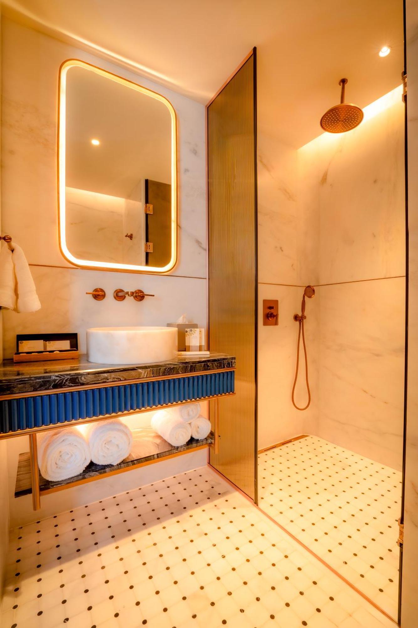 Sura Concept Hotel Istanbul Bagian luar foto