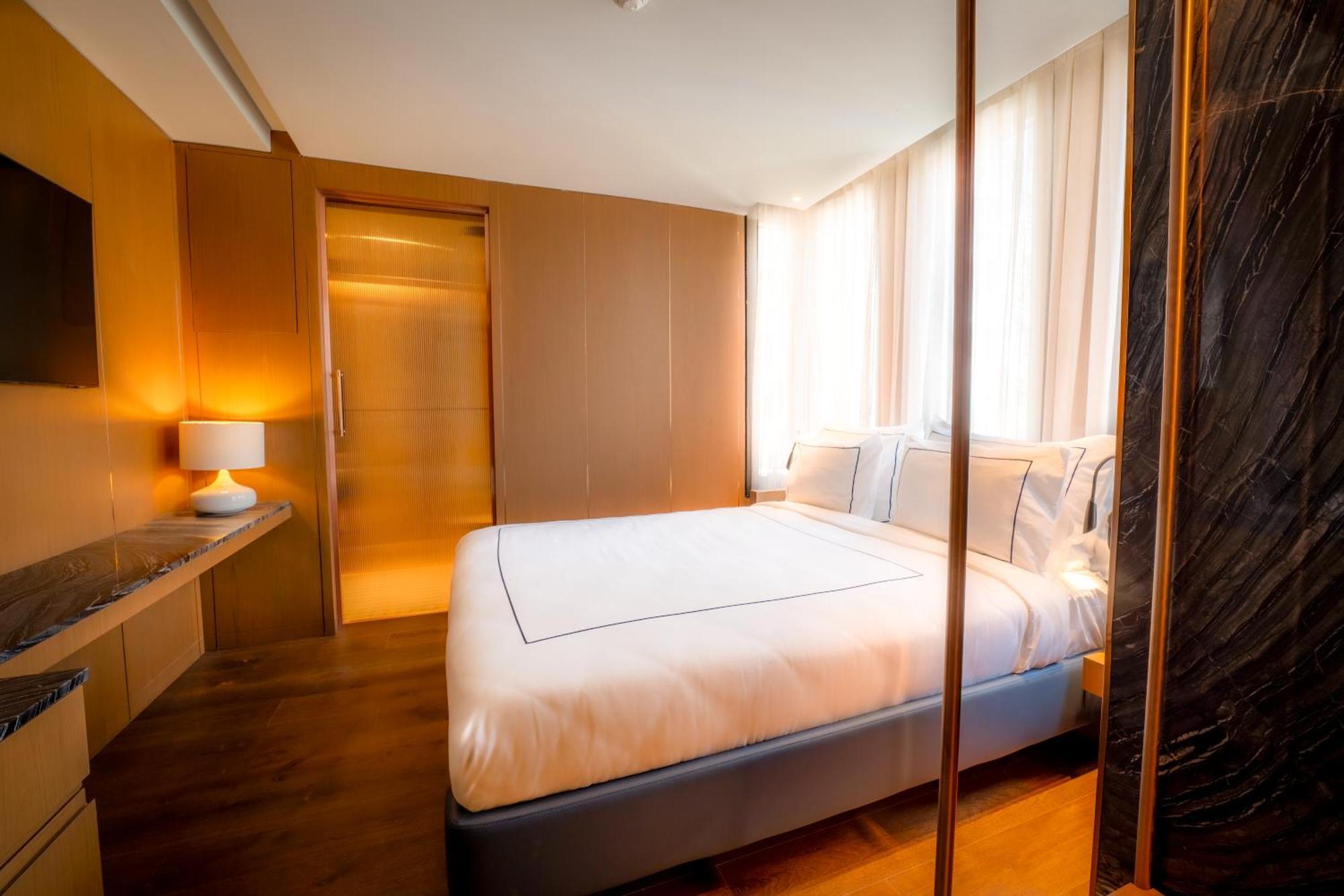 Sura Concept Hotel Istanbul Bagian luar foto