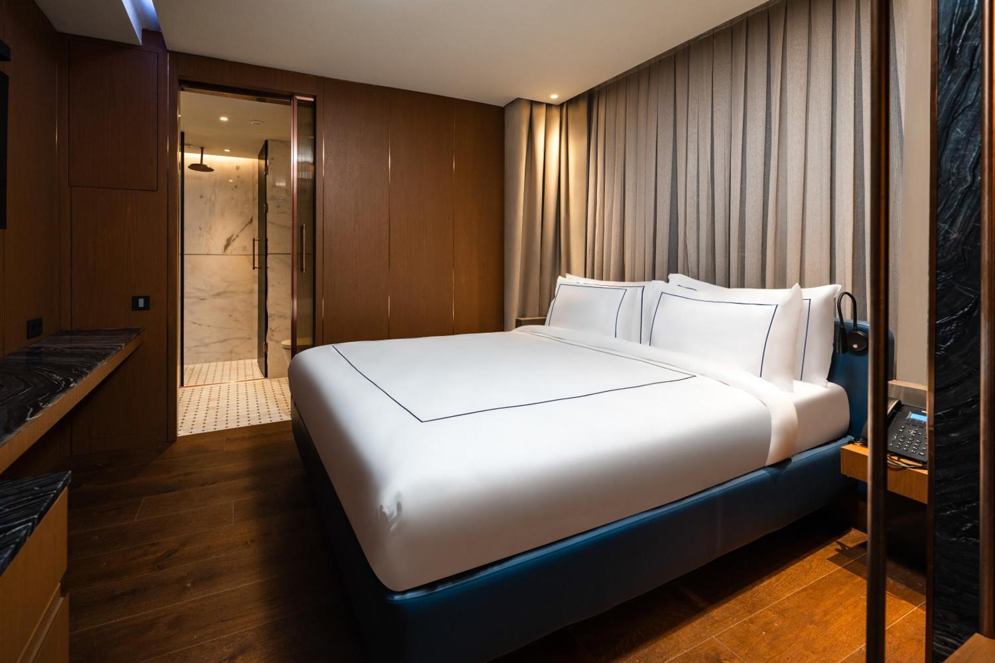 Sura Concept Hotel Istanbul Bagian luar foto