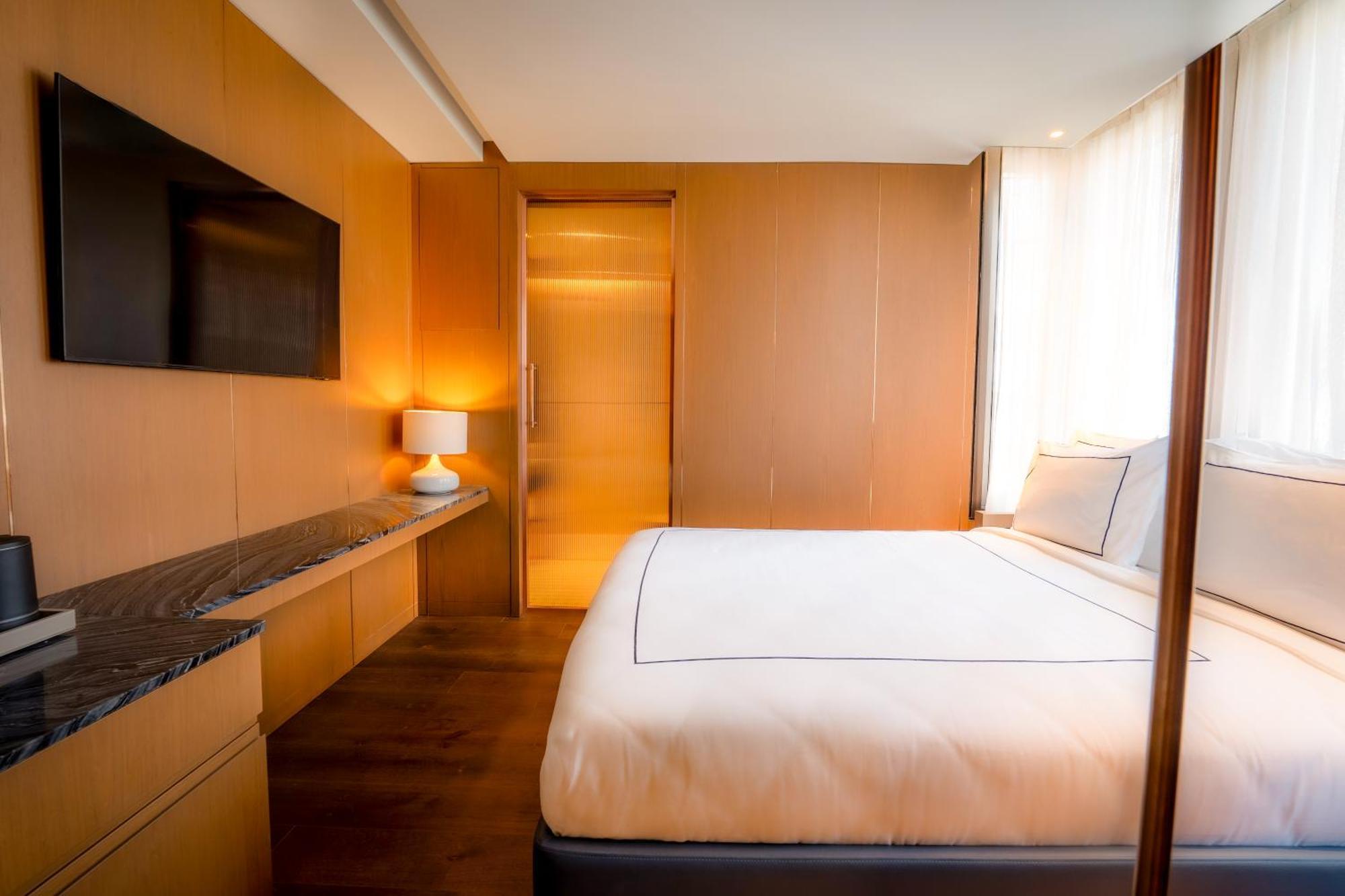 Sura Concept Hotel Istanbul Bagian luar foto