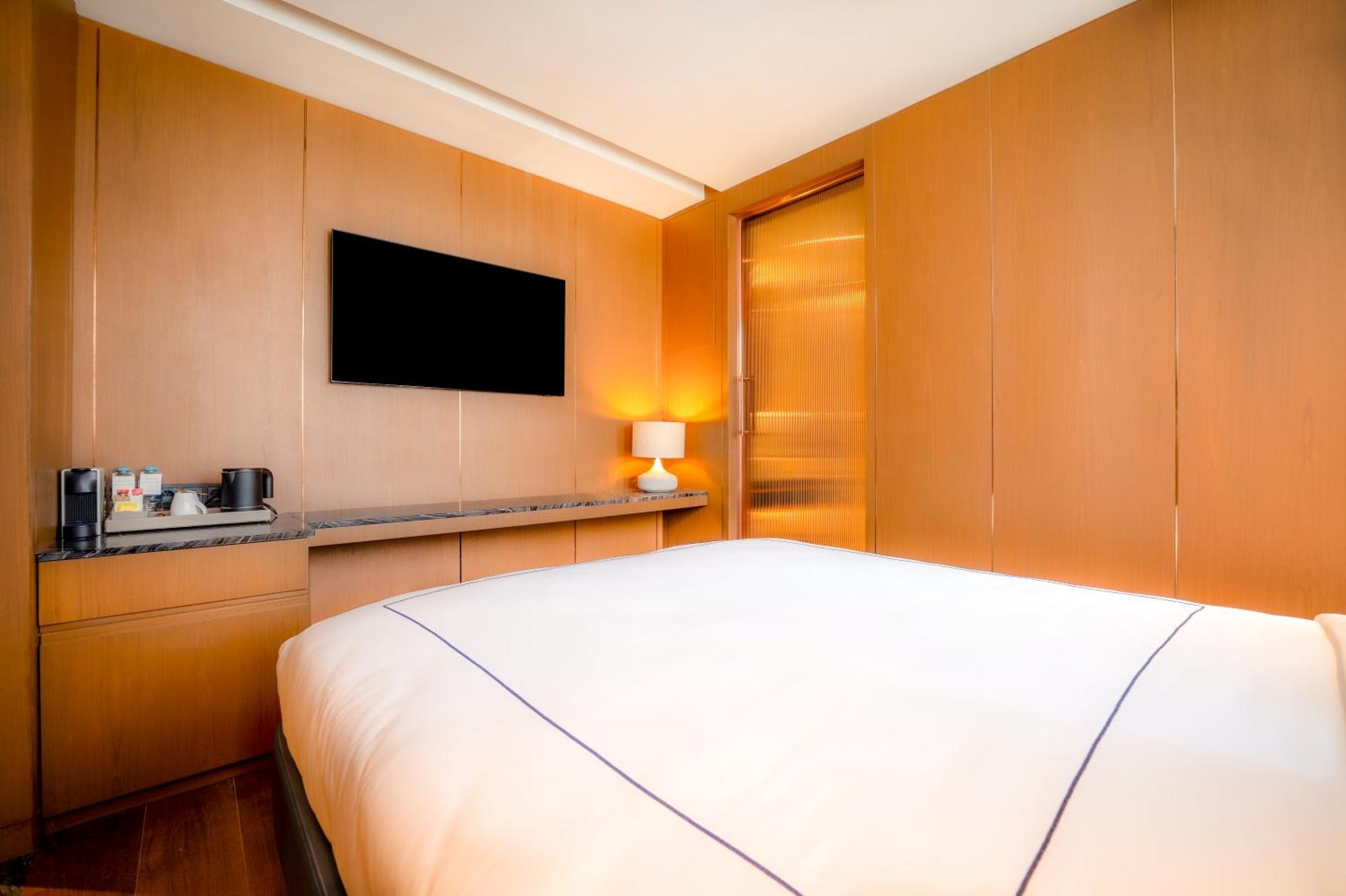 Sura Concept Hotel Istanbul Bagian luar foto