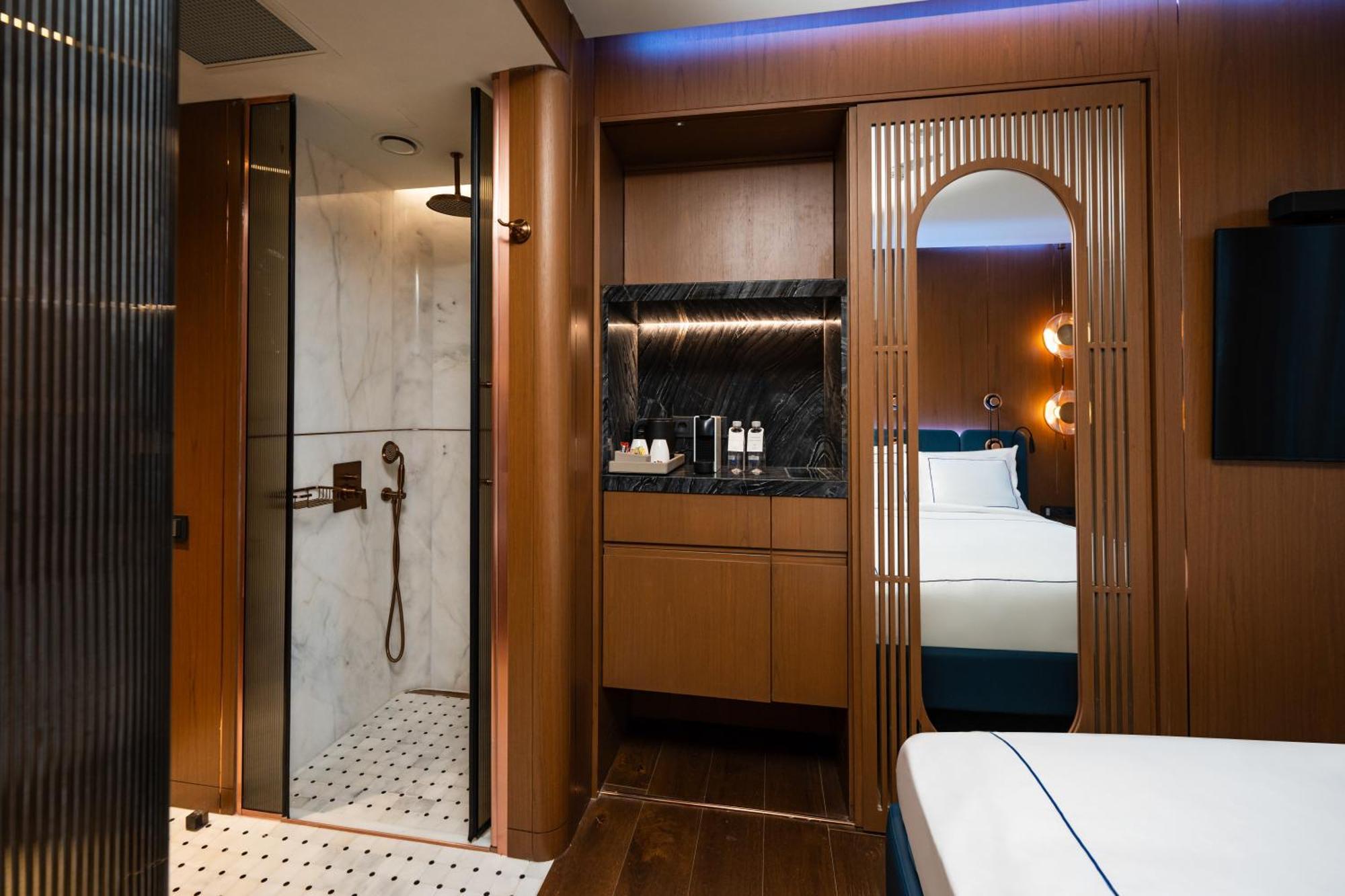 Sura Concept Hotel Istanbul Bagian luar foto